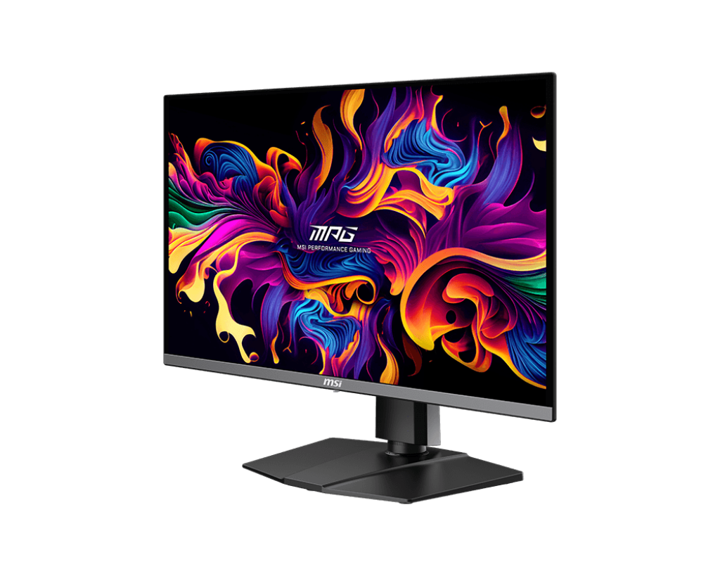 MSI MAG 271QRX gamingstoreuae MSI MAG 271QRX gamingstoreuae